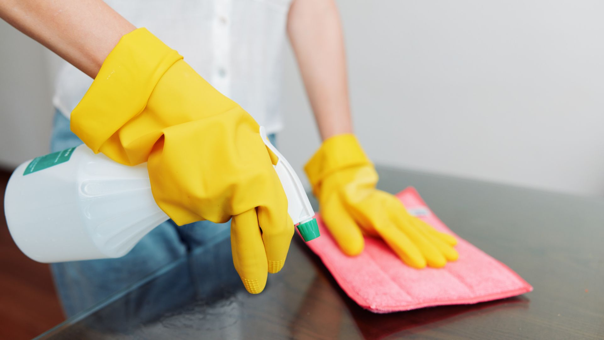 Gebäudereinigung Frankfurt – Lux Clean