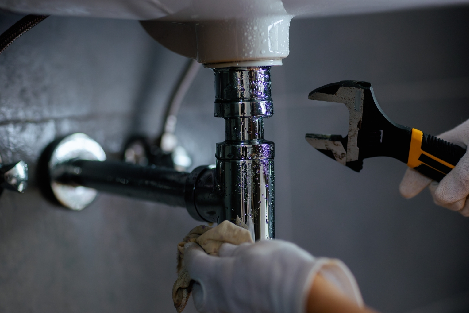 Lux Clean Gebäudereinigung Frankfurt